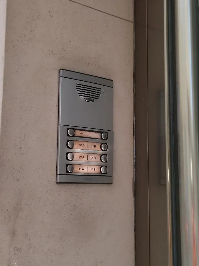 Frailes Apartment Malaga 0*,  Spain