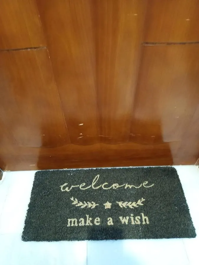 Apartmán Frailes Màlaga